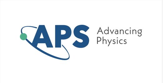 APS Advancing Physics logo