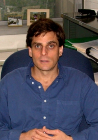 Michael Geller