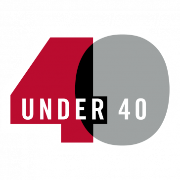 40 under 40