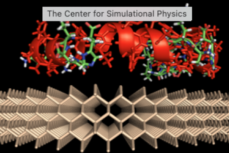 The Center for Simulational Physics