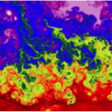 thermal map